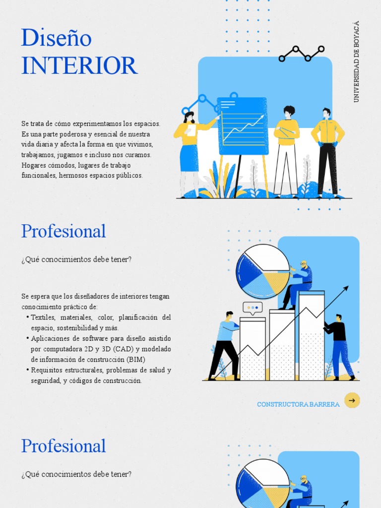 Diseño De Interiores Pdf Diseño Diseño De Interiores