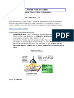 Integración Naturales y Tecnología