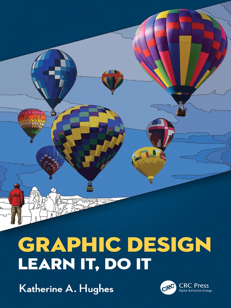 Graphic Design Learn It, Do It | PDF | Image Editing | Adobe Photoshop