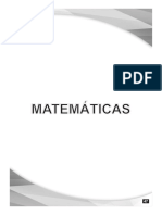 Simulacro Matematicas Icfes