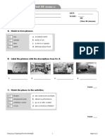 09 Right On 2 - Test 3C - Mod 3