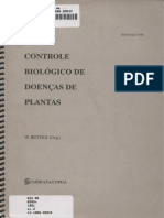 Controle Biológico de Doenças de Plantas Bettiol