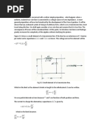 The Wave Equation