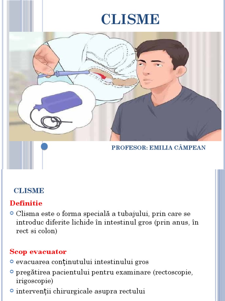 CLISME | PDF
