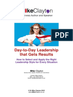 Day To Day Leadership Workbook MClv1 0