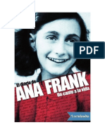 Septima Entrega - Diario de Ana Frank