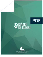 Diario de Bordo 2018 A5 A4