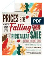 Rozier Prices Are Falling. Pick A Leaf 2020 Tab