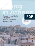 Housing options and costs in Greece