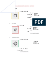 Tarea de Ecuaciones de Simetría de Sistemas Cristalinos