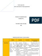 Cuadro Comparativo