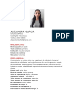 Alejandra Garcia PDF