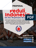 Proposal Peduli Indonesia 2019 Fix TTD
