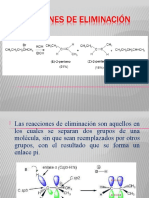 Sustitucion y Eliminacion E2-E1