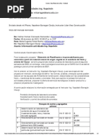 Correo_Investigacion-Napoleon - Outlook