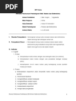 Download Contoh RPP Microteaching by inurmalitasari SN49337331 doc pdf