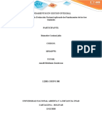 Preguntas Relacionadas a La Unidad No5 Fundamentos en Gestion Integral