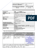 Formato Unico de Informedeactividades - Lizeth Escarraga - 2