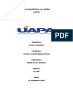 Tarea 1 Practica Docente 2