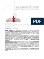 Qué son las huelgas? Formas y tipos de huelgas laborales y no laborales