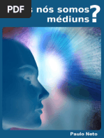 Todos nós somos médiuns?-ebook