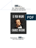 Charles Dickens_El Velo Negro