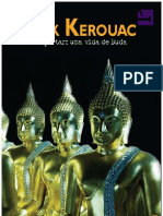 Jack Kerouac Despertar Uma Vida de Buda Em Portuguc3aas1
