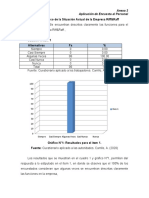 Anexo 2 Diagnóstico de La Situación Actual de La Empresa Riff