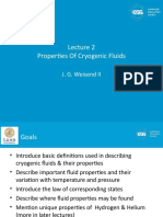 2-Properties of Cryogenic Fluids