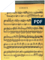sonata Mozart