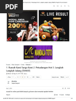 Rumah Kami Surga Kami 3. Petualangan Hot 3. Langkah Langkah Jalang ...