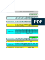 Best Ac Bus Time Table