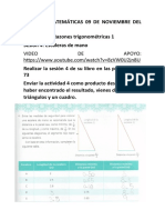 Libro de Matemáticas 09 de Noviembre Del 2020 Sesion 4