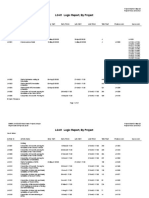 LS Logic Report