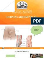 Expo Hernia