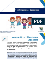 Vacunacion en Situaciones Especiales 21042020