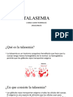 TALASEMIA