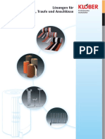 Broschuere - Kloeber Loesungen Fuer First Grat Kehle Traufe Und Wandanschluesse