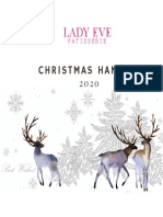 Lady Eve Natal 2020