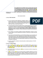 Contrato Broker BPB (Cesiones de Derechos VF)