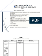 Estrategia SQA