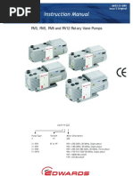 Download Edwards Rv8 Vacuum Pump Manual by terryphi SN49338998 doc pdf