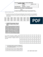 Actividad de Nivelación 4° Per - 9° 2016