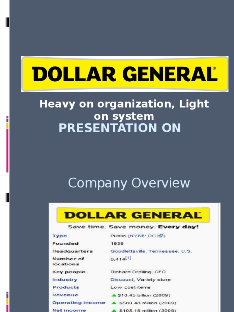 Designing for dollars summary picture