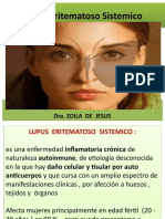 8 LUPUS ERITEMATOSO SISTEMICO Autoguardado