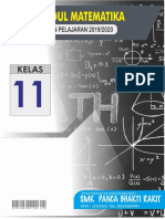 Modul Lingkaran