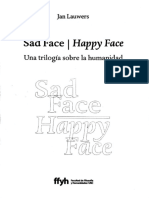 Sad Face, Happy Face