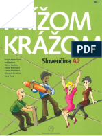 1kamenarova R Krizom Krazom Slovencina A2