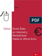 Como Tener Exito Internet