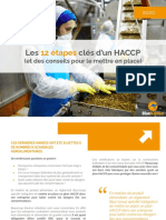 2020 - Guide Haccp